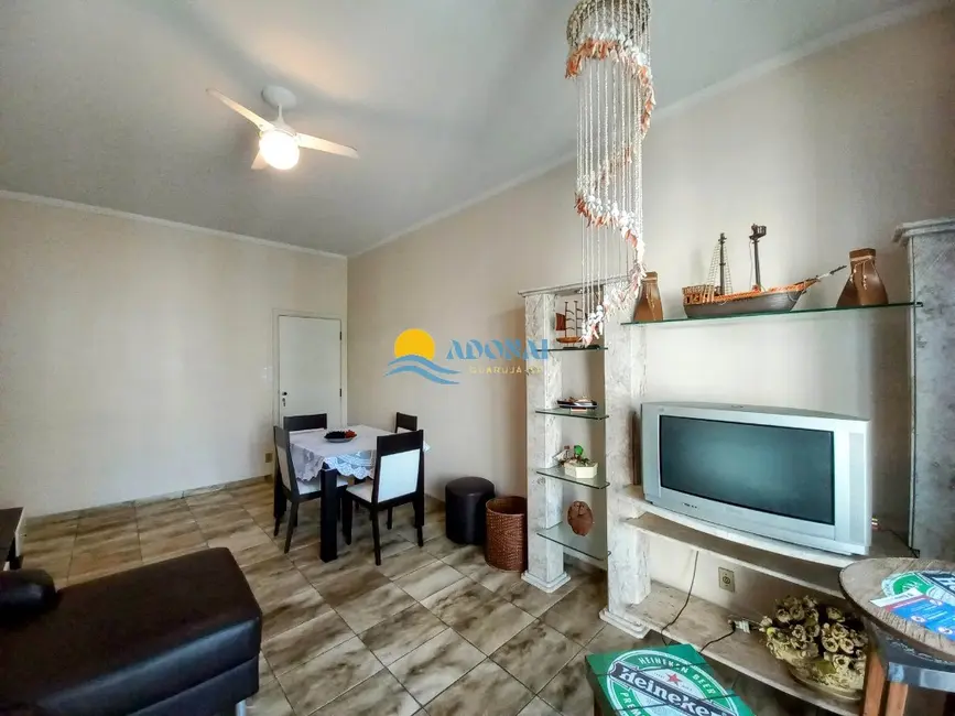 Apartamento com 3 quartos à venda, 100m2 em Pitangueiras, Guaruja - SP - imagem 5 Foto 5 de Apartamento com 3 quartos à venda, 100m2 em Pitangueiras, Guaruja - SP