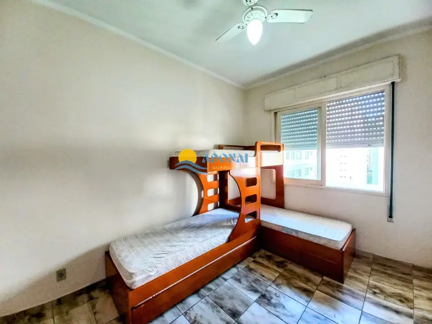 Apartamento com 3 quartos à venda, 100m2 em Pitangueiras, Guaruja - SP - imagem 8 Foto 8 de Apartamento com 3 quartos à venda, 100m2 em Pitangueiras, Guaruja - SP