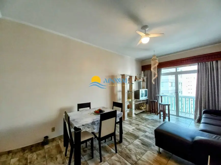 Apartamento com 3 quartos à venda, 100m2 em Pitangueiras, Guaruja - SP - imagem 4 Foto 4 de Apartamento com 3 quartos à venda, 100m2 em Pitangueiras, Guaruja - SP