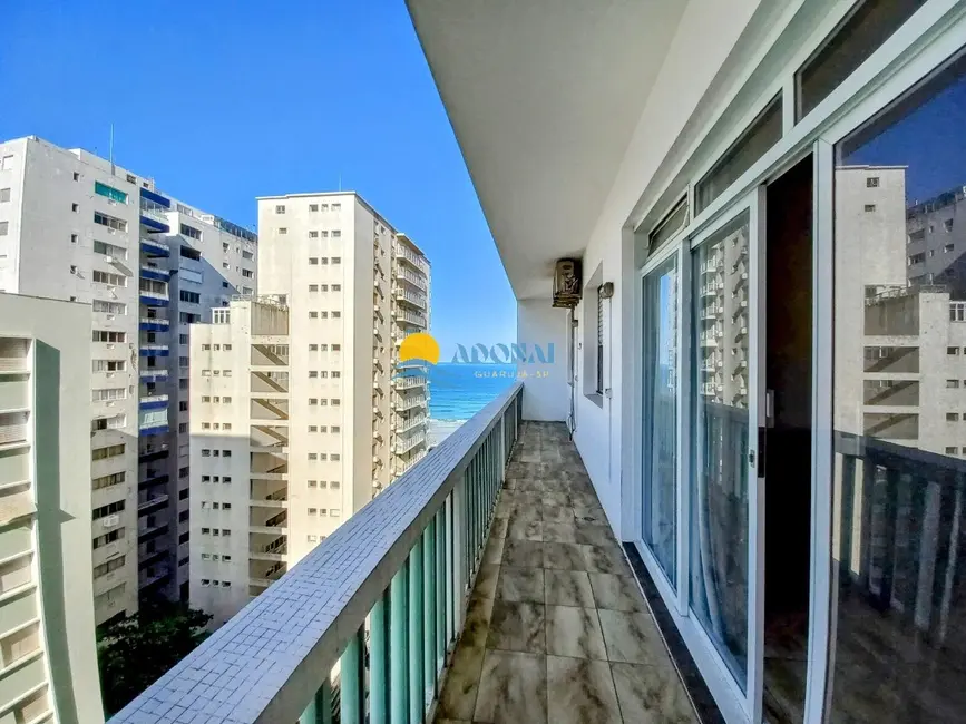 Apartamento com 3 quartos à venda, 100m2 em Pitangueiras, Guaruja - SP - imagem 2 Foto 2 de Apartamento com 3 quartos à venda, 100m2 em Pitangueiras, Guaruja - SP