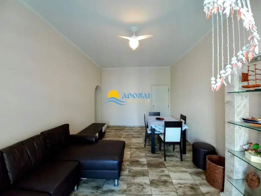 Apartamento com 3 quartos à venda, 100m2 em Pitangueiras, Guaruja - SP - imagem 6 Foto 6 de Apartamento com 3 quartos à venda, 100m2 em Pitangueiras, Guaruja - SP