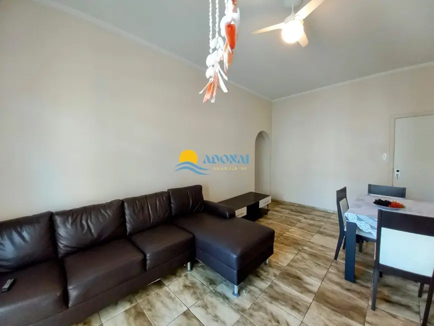 Apartamento com 3 quartos à venda, 100m2 em Pitangueiras, Guaruja - SP - imagem 7 Foto 7 de Apartamento com 3 quartos à venda, 100m2 em Pitangueiras, Guaruja - SP