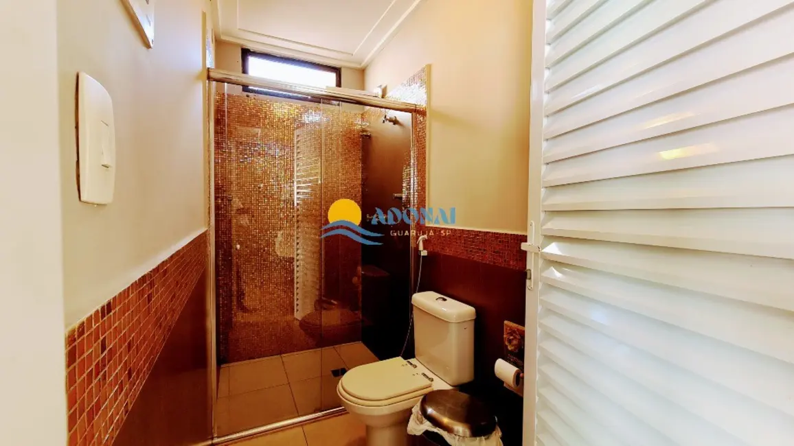 Foto 9 de Casa com 5 quartos à venda, 474m2 em Guaruja - SP