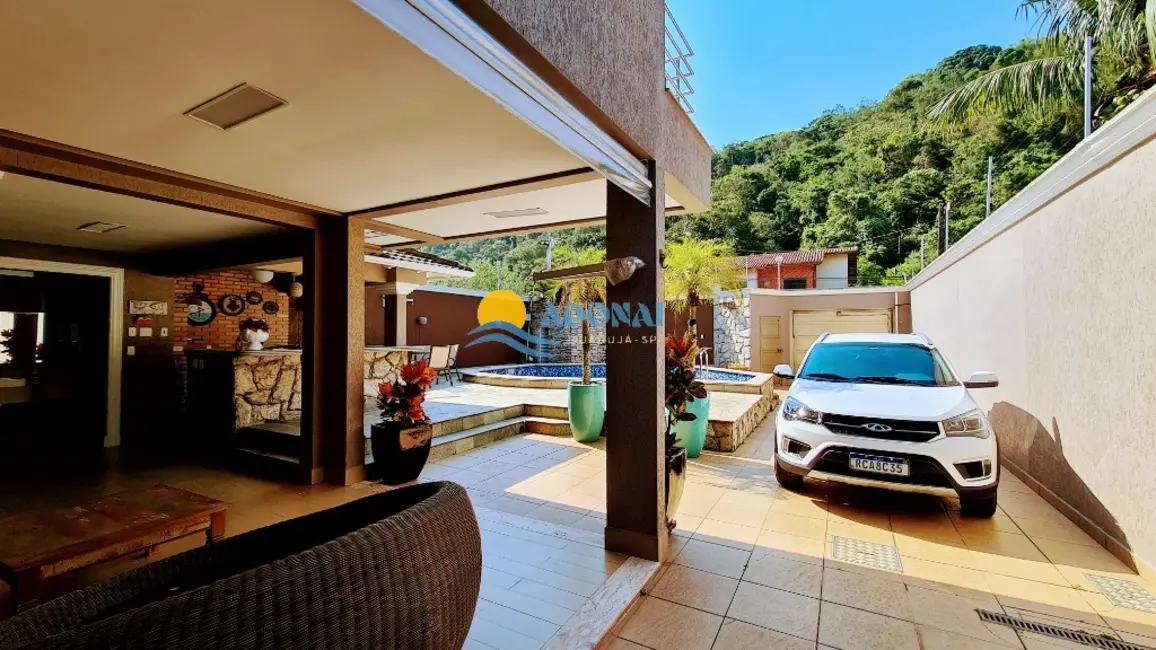 Foto 7 de Casa com 5 quartos à venda, 474m2 em Guaruja - SP