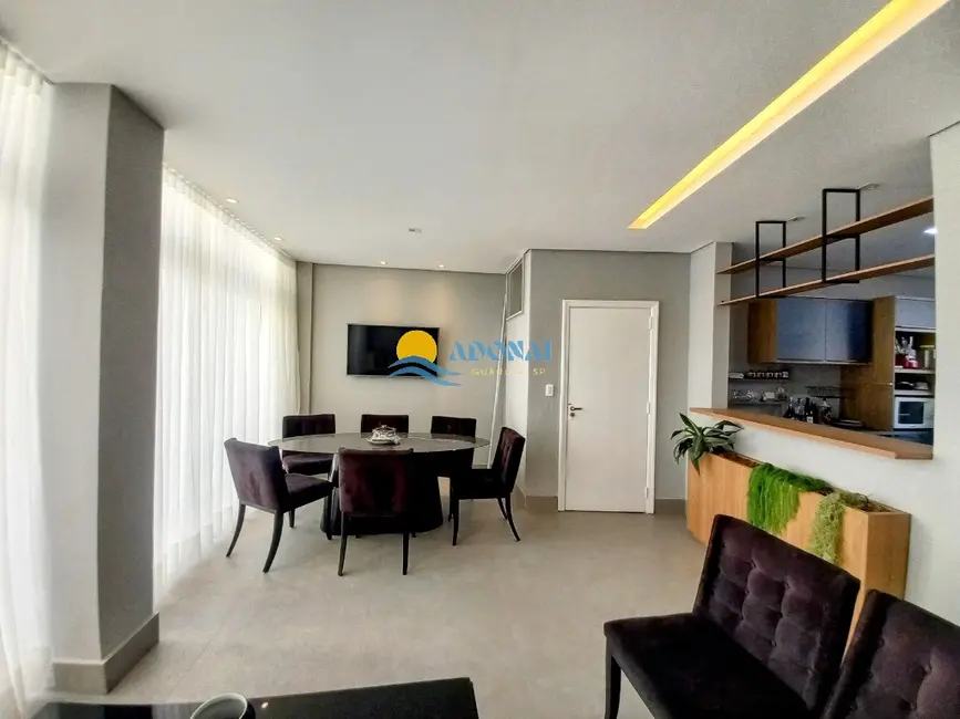 Apartamento com 2 quartos à venda, 110m2 em Pitangueiras, Guaruja - SP - imagem 3 Foto 3 de Apartamento com 2 quartos à venda, 110m2 em Pitangueiras, Guaruja - SP