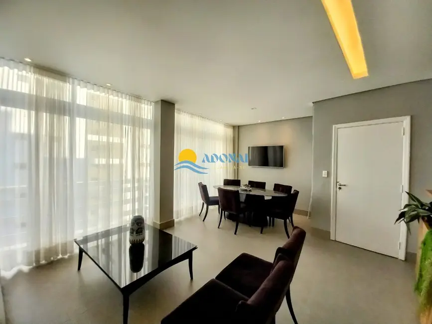 Foto 1 de Apartamento com 2 quartos à venda, 110m2 em Pitangueiras, Guaruja - SP