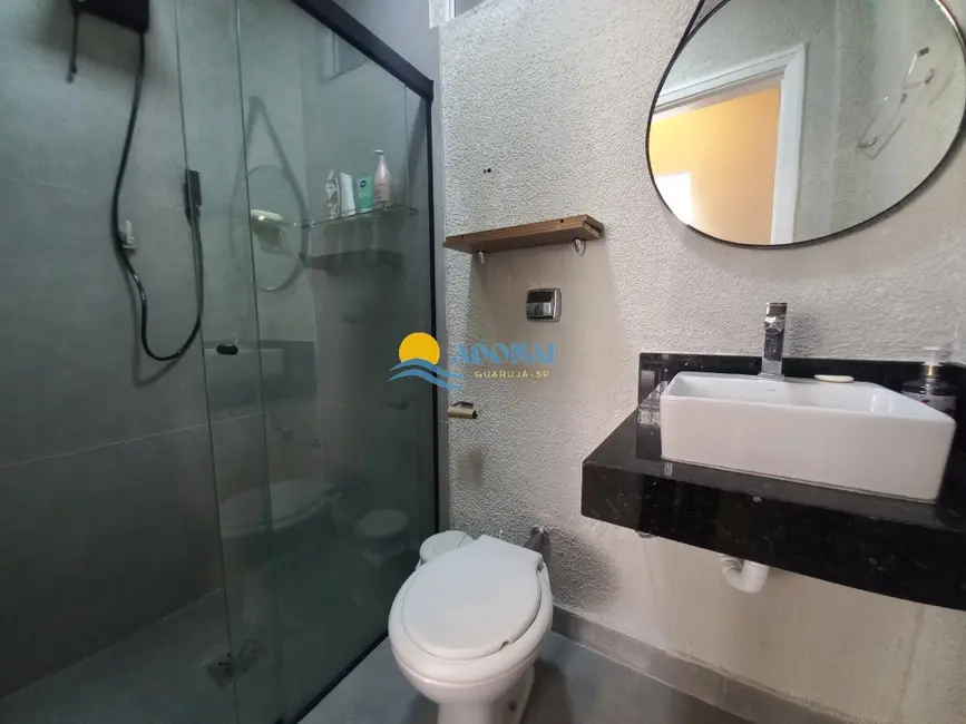 Apartamento com 2 quartos à venda, 110m2 em Pitangueiras, Guaruja - SP - imagem 8 Foto 8 de Apartamento com 2 quartos à venda, 110m2 em Pitangueiras, Guaruja - SP