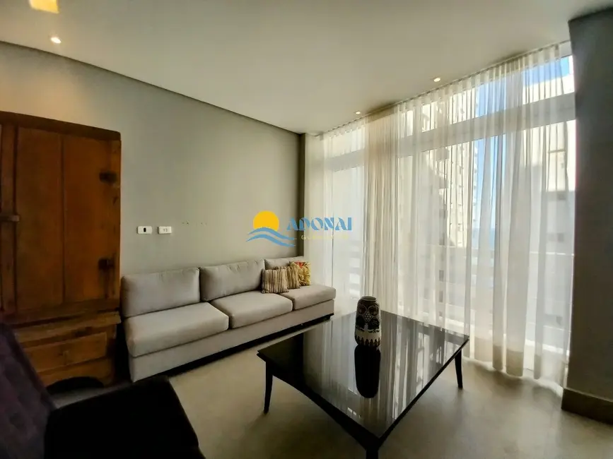 Apartamento com 2 quartos à venda, 110m2 em Pitangueiras, Guaruja - SP - imagem 5 Foto 5 de Apartamento com 2 quartos à venda, 110m2 em Pitangueiras, Guaruja - SP