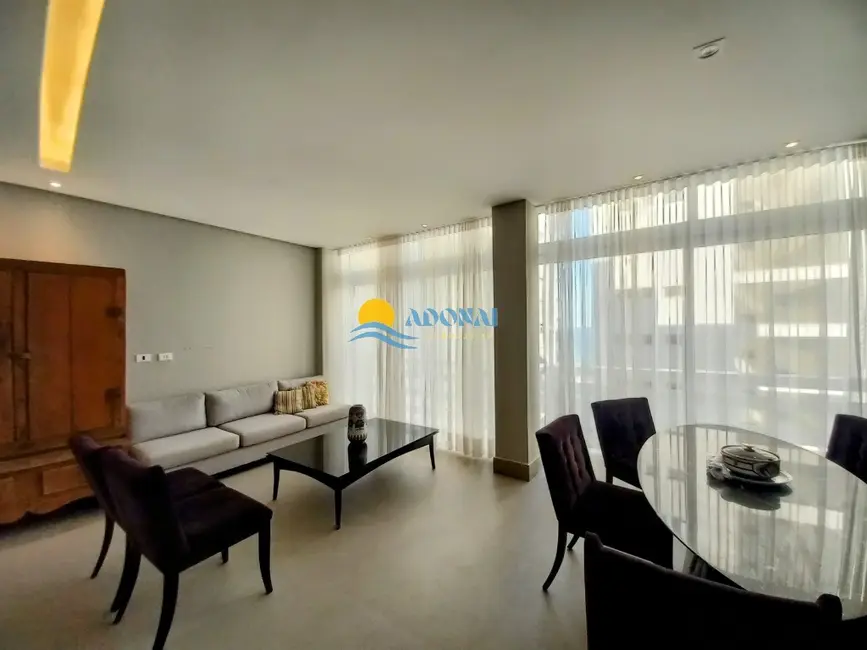 Foto 2 de Apartamento com 2 quartos à venda, 110m2 em Pitangueiras, Guaruja - SP