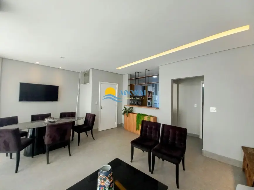 Apartamento com 2 quartos à venda, 110m2 em Pitangueiras, Guaruja - SP - imagem 4 Foto 4 de Apartamento com 2 quartos à venda, 110m2 em Pitangueiras, Guaruja - SP