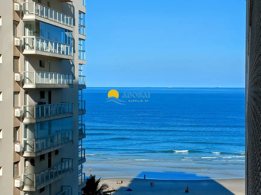 Foto 2 de Apartamento com 2 quartos à venda, 100m2 em Pitangueiras, Guaruja - SP
