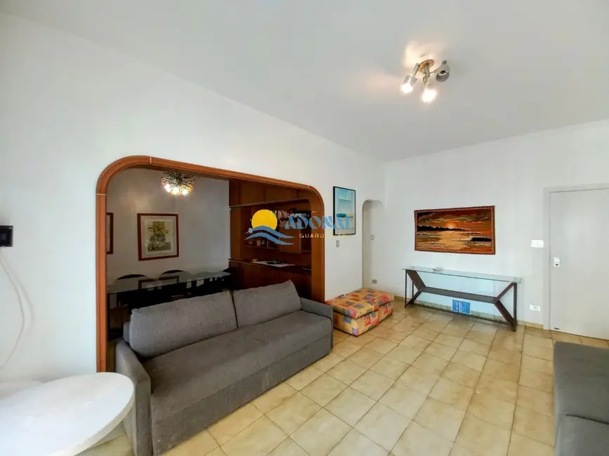 Apartamento com 2 quartos à venda, 100m2 em Pitangueiras, Guaruja - SP - imagem 8 Foto 8 de Apartamento com 2 quartos à venda, 100m2 em Pitangueiras, Guaruja - SP