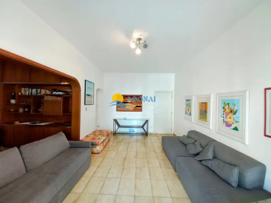 Apartamento com 2 quartos à venda, 100m2 em Pitangueiras, Guaruja - SP - imagem 7 Foto 7 de Apartamento com 2 quartos à venda, 100m2 em Pitangueiras, Guaruja - SP