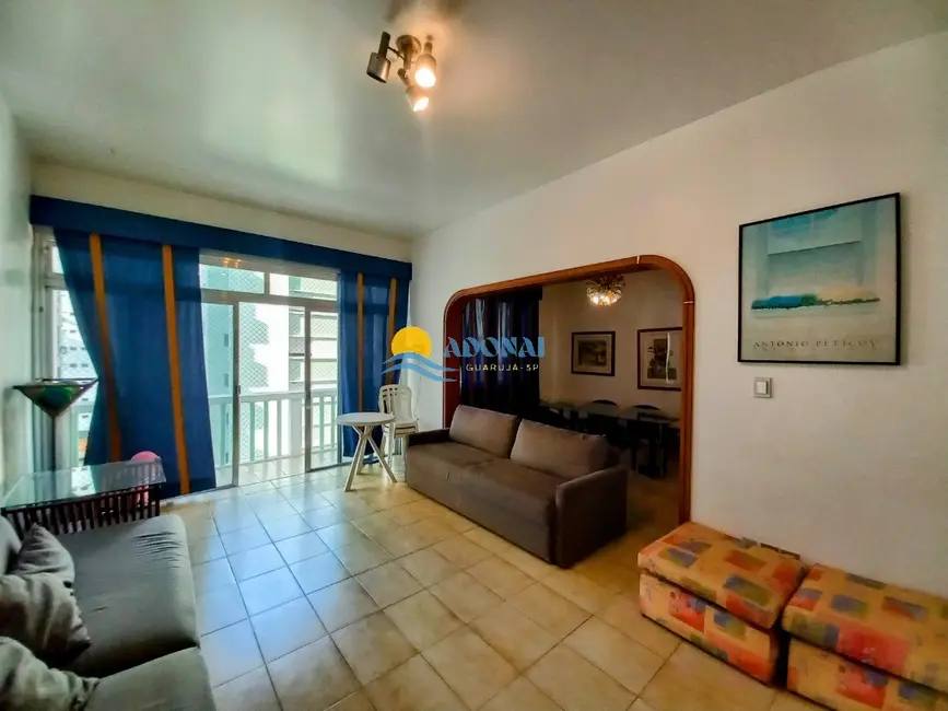 Apartamento com 2 quartos à venda, 100m2 em Pitangueiras, Guaruja - SP - imagem 4 Foto 4 de Apartamento com 2 quartos à venda, 100m2 em Pitangueiras, Guaruja - SP