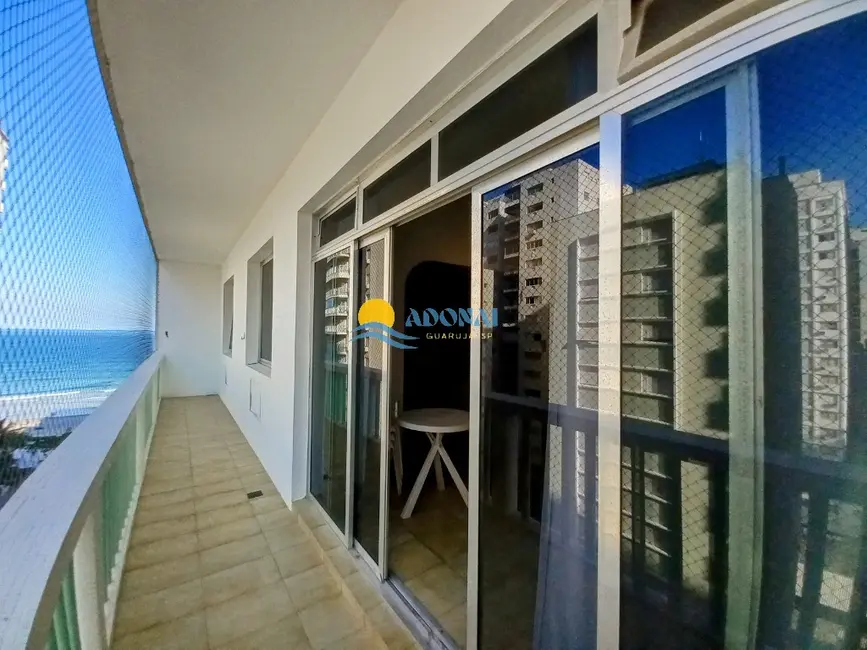 Foto 1 de Apartamento com 2 quartos à venda, 100m2 em Pitangueiras, Guaruja - SP