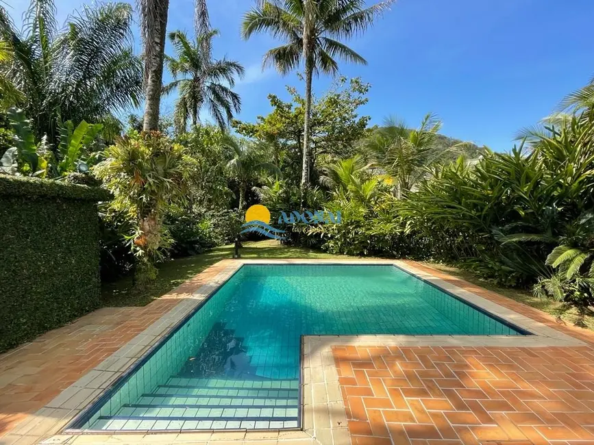 Foto 4 de Casa de Condomínio com 5 quartos à venda, 749m2 em Balneário Praia do Pernambuco, Guaruja - SP