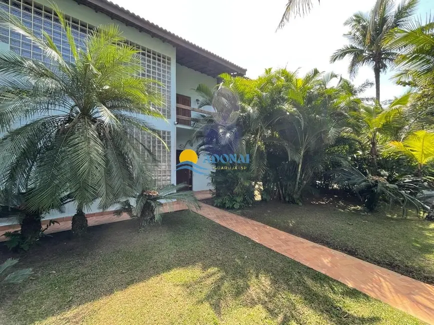 Foto 3 de Casa de Condomínio com 5 quartos à venda, 749m2 em Balneário Praia do Pernambuco, Guaruja - SP