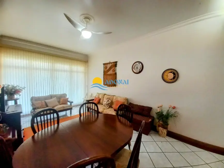 Foto 6 de Apartamento com 3 quartos à venda, 120m2 em Pitangueiras, Guaruja - SP
