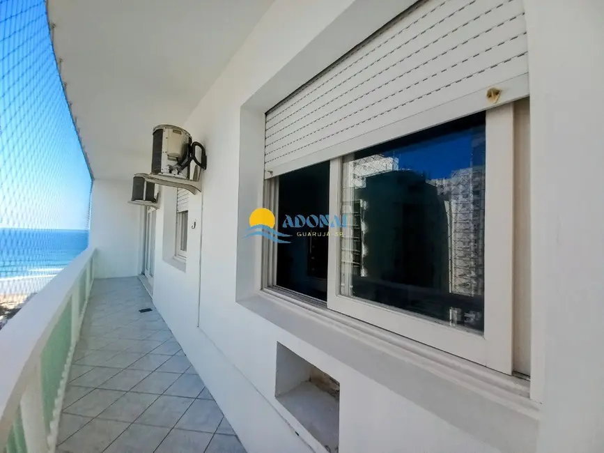 Foto 3 de Apartamento com 3 quartos à venda, 120m2 em Pitangueiras, Guaruja - SP