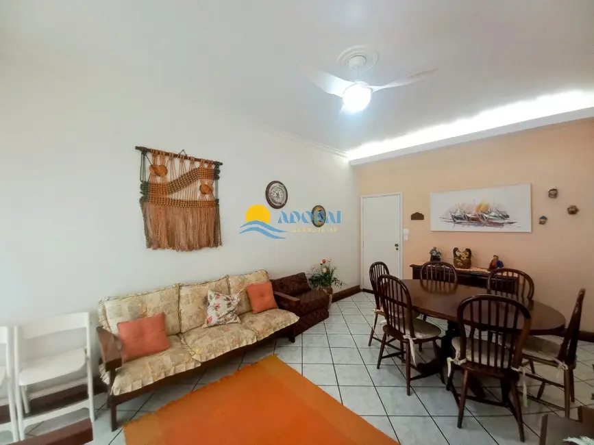 Foto 8 de Apartamento com 3 quartos à venda, 120m2 em Pitangueiras, Guaruja - SP