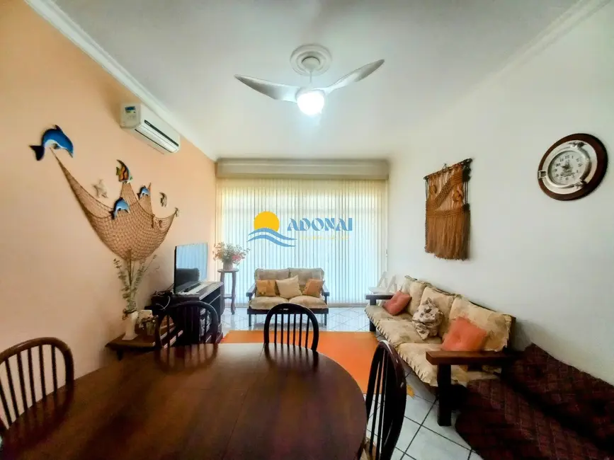 Foto 5 de Apartamento com 3 quartos à venda, 120m2 em Pitangueiras, Guaruja - SP