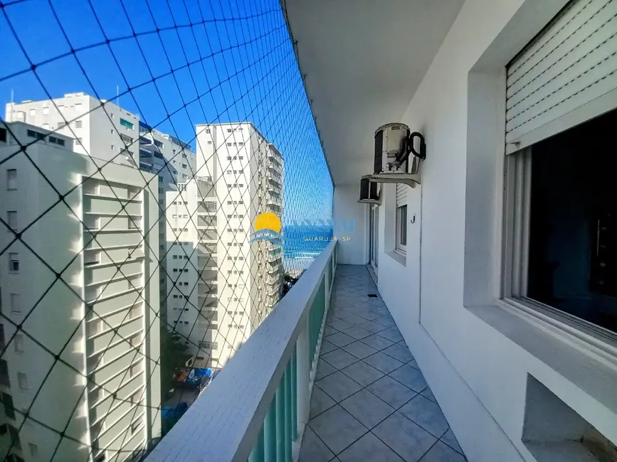 Foto 2 de Apartamento com 3 quartos à venda, 120m2 em Pitangueiras, Guaruja - SP