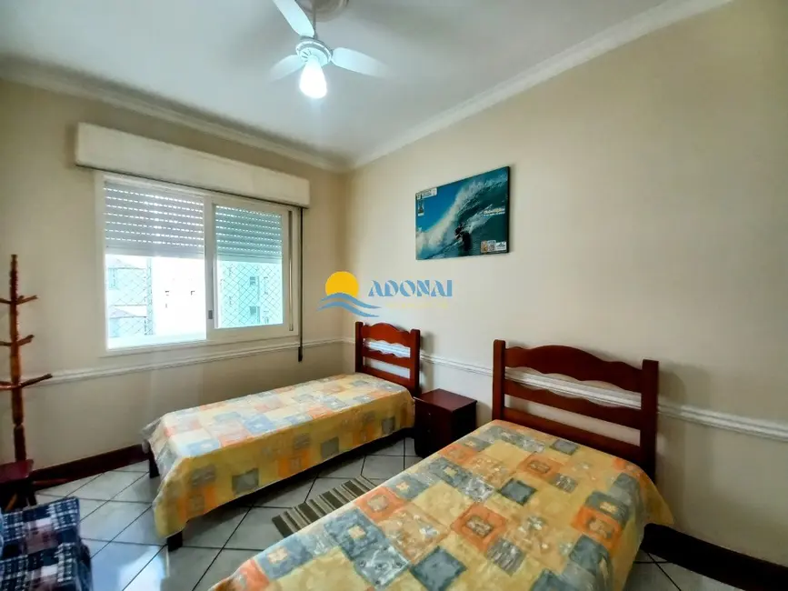 Foto 9 de Apartamento com 3 quartos à venda, 120m2 em Pitangueiras, Guaruja - SP