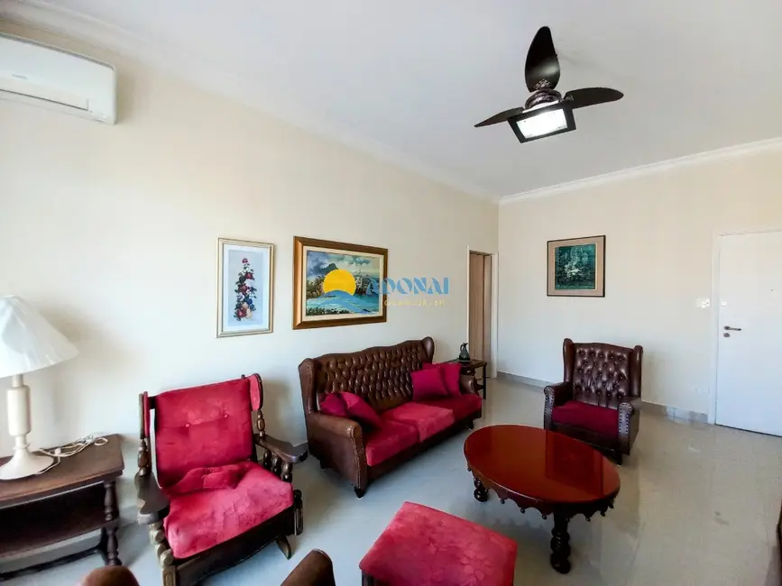 Foto 3 de Apartamento com 2 quartos à venda, 100m2 em Pitangueiras, Guaruja - SP