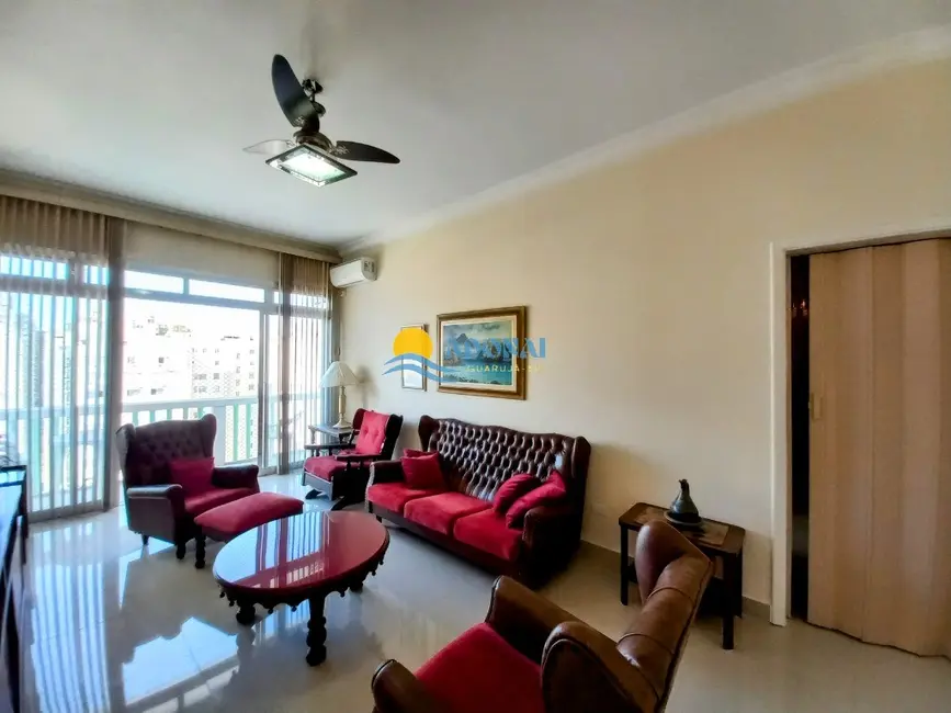 Foto 4 de Apartamento com 2 quartos à venda, 100m2 em Pitangueiras, Guaruja - SP