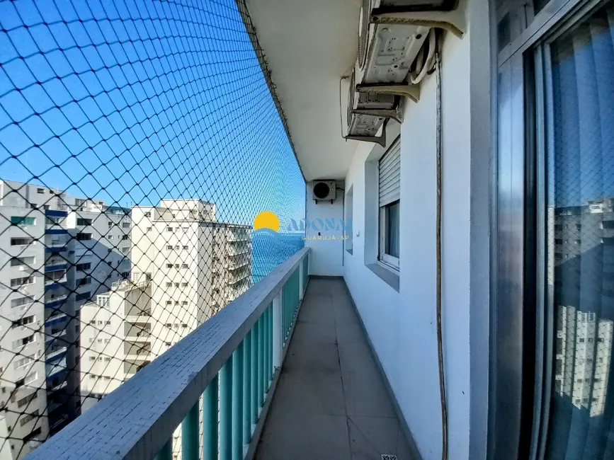 Foto 7 de Apartamento com 2 quartos à venda, 100m2 em Pitangueiras, Guaruja - SP