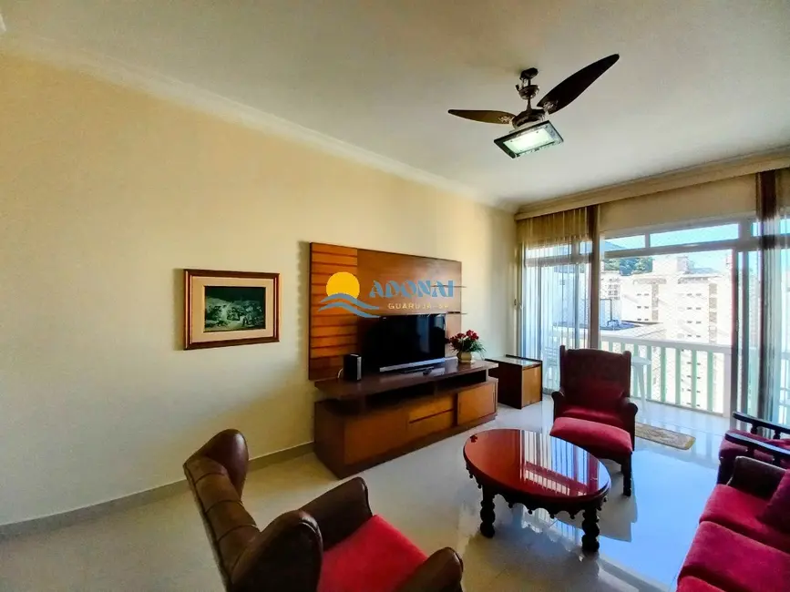 Foto 5 de Apartamento com 2 quartos à venda, 100m2 em Pitangueiras, Guaruja - SP