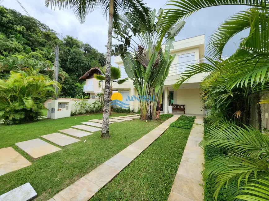 Foto 2 de Casa de Condomínio com 6 quartos à venda, 512m2 em Balneário Praia do Pernambuco, Guaruja - SP