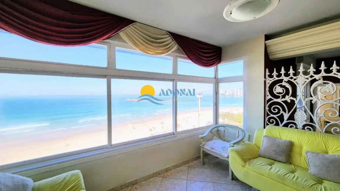 Apartamento com 3 quartos à venda, 163m2 em Pitangueiras, Guaruja - SP - imagem 1 Foto 1 de Apartamento com 3 quartos à venda, 163m2 em Pitangueiras, Guaruja - SP