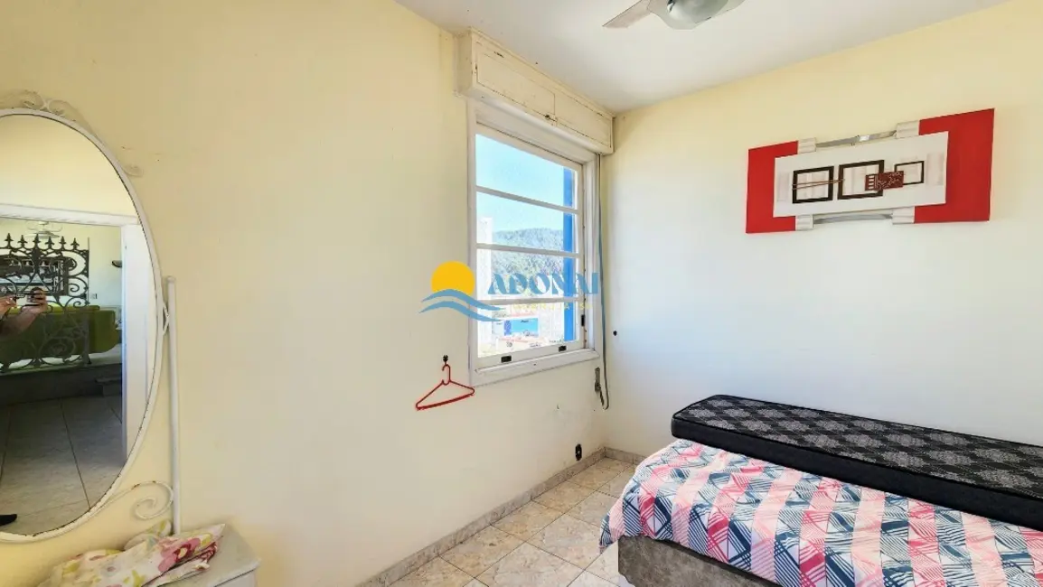 Apartamento com 3 quartos à venda, 163m2 em Pitangueiras, Guaruja - SP - imagem 8 Foto 8 de Apartamento com 3 quartos à venda, 163m2 em Pitangueiras, Guaruja - SP