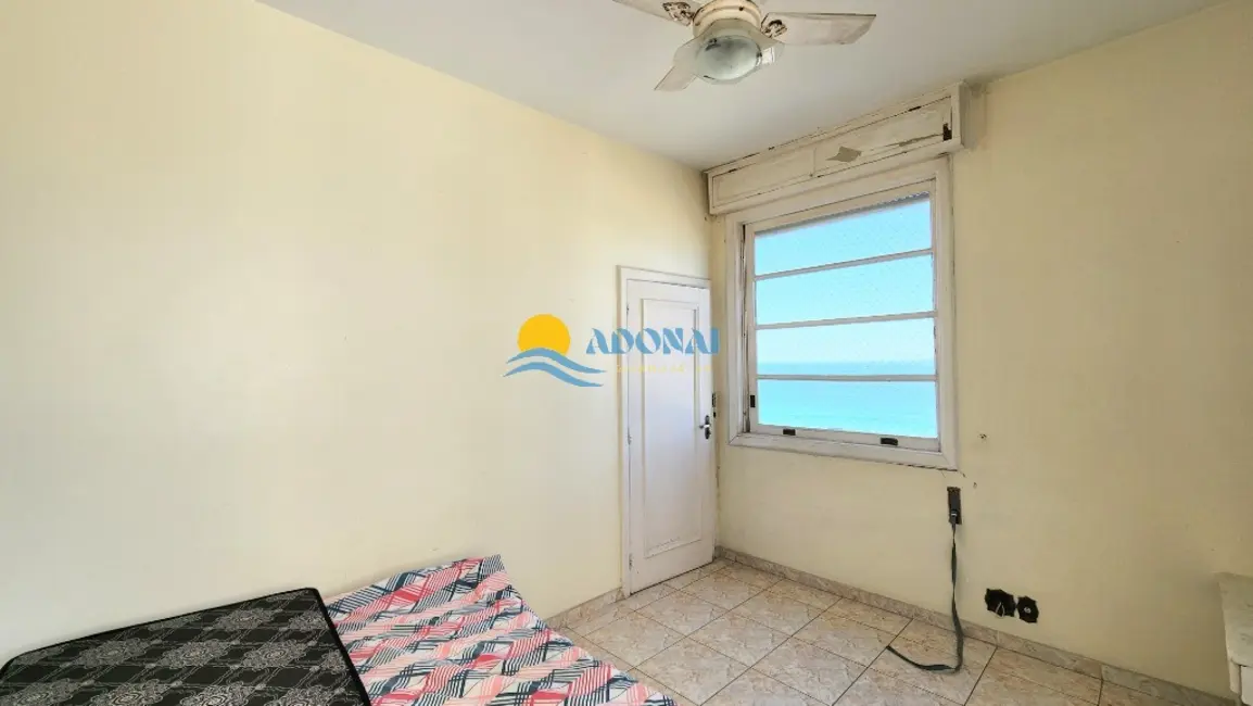 Apartamento com 3 quartos à venda, 163m2 em Pitangueiras, Guaruja - SP - imagem 9 Foto 9 de Apartamento com 3 quartos à venda, 163m2 em Pitangueiras, Guaruja - SP