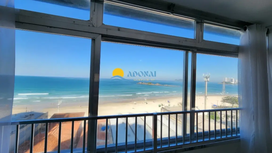 Apartamento com 3 quartos à venda, 163m2 em Pitangueiras, Guaruja - SP - imagem 7 Foto 7 de Apartamento com 3 quartos à venda, 163m2 em Pitangueiras, Guaruja - SP