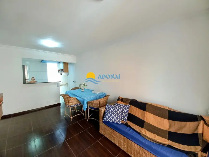 Foto 5 de Apartamento com 2 quartos à venda, 75m2 em Pitangueiras, Guaruja - SP