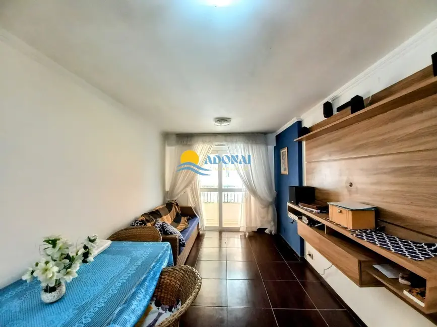 Foto 3 de Apartamento com 2 quartos à venda, 75m2 em Pitangueiras, Guaruja - SP