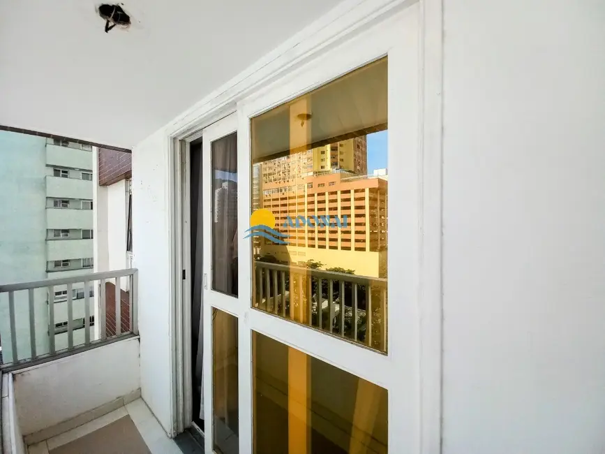 Foto 8 de Apartamento com 2 quartos à venda, 75m2 em Pitangueiras, Guaruja - SP