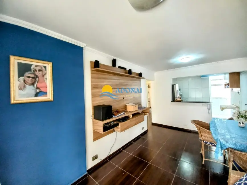 Foto 7 de Apartamento com 2 quartos à venda, 75m2 em Pitangueiras, Guaruja - SP