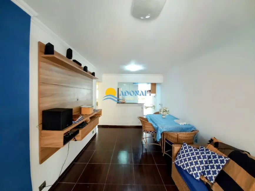 Foto 6 de Apartamento com 2 quartos à venda, 75m2 em Pitangueiras, Guaruja - SP