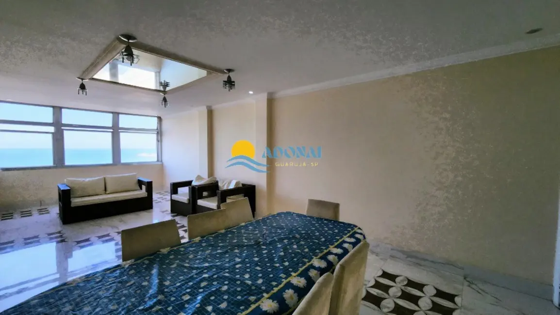 Foto 2 de Apartamento com 3 quartos à venda, 163m2 em Pitangueiras, Guaruja - SP