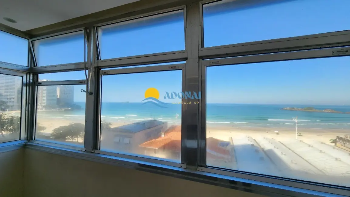 Apartamento com 3 quartos à venda, 163m2 em Pitangueiras, Guaruja - SP - imagem 5 Foto 5 de Apartamento com 3 quartos à venda, 163m2 em Pitangueiras, Guaruja - SP