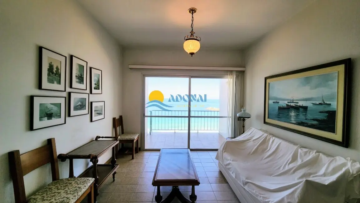 Foto 6 de Apartamento com 3 quartos à venda, 125m2 em Pitangueiras, Guaruja - SP