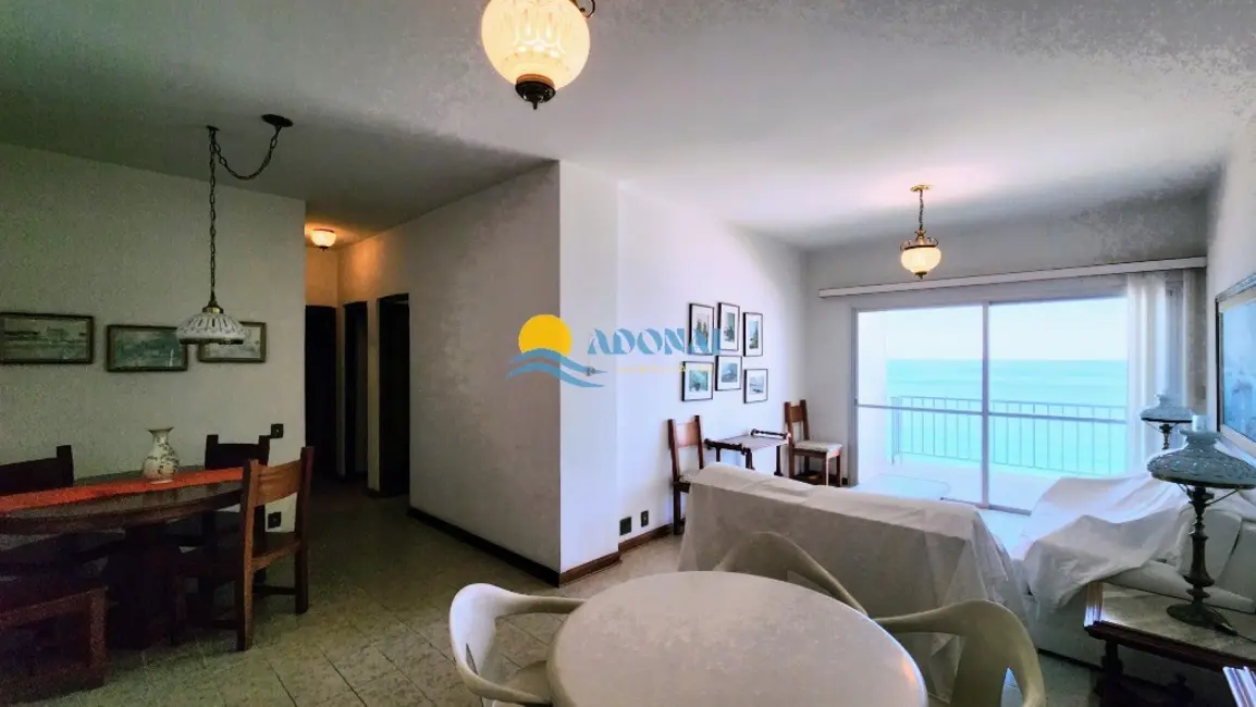 Foto 5 de Apartamento com 3 quartos à venda, 125m2 em Pitangueiras, Guaruja - SP