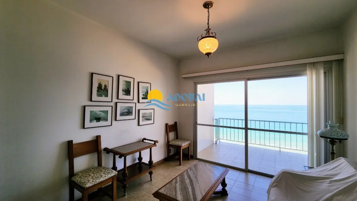 Foto 7 de Apartamento com 3 quartos à venda, 125m2 em Pitangueiras, Guaruja - SP