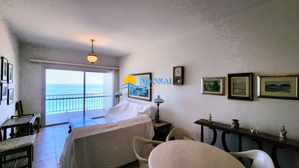 Foto 1 de Apartamento com 3 quartos à venda, 125m2 em Pitangueiras, Guaruja - SP