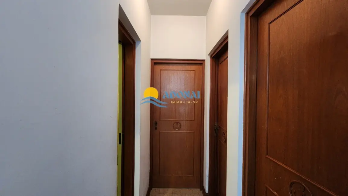 Foto 9 de Apartamento com 3 quartos à venda, 125m2 em Pitangueiras, Guaruja - SP