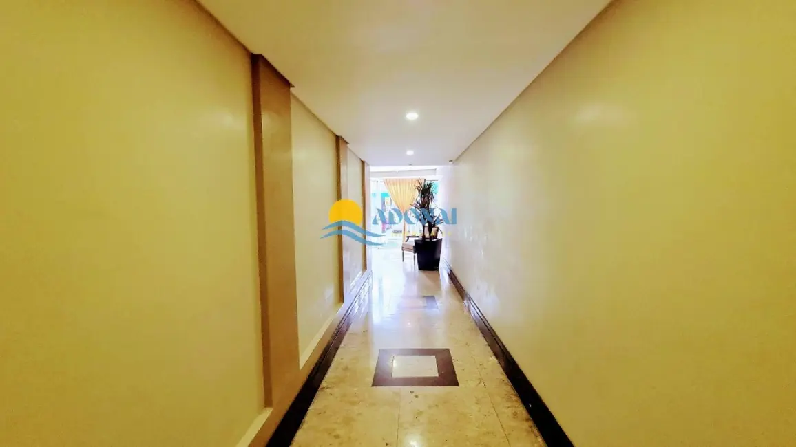 Foto 7 de Apartamento com 3 quartos à venda, 154m2 em Jardim Astúrias, Guaruja - SP