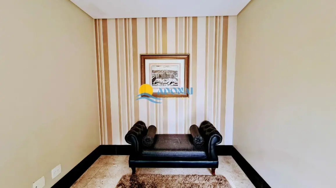 Foto 9 de Apartamento com 3 quartos à venda, 154m2 em Jardim Astúrias, Guaruja - SP